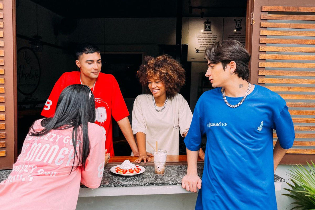 How to Care for Your Streetwear