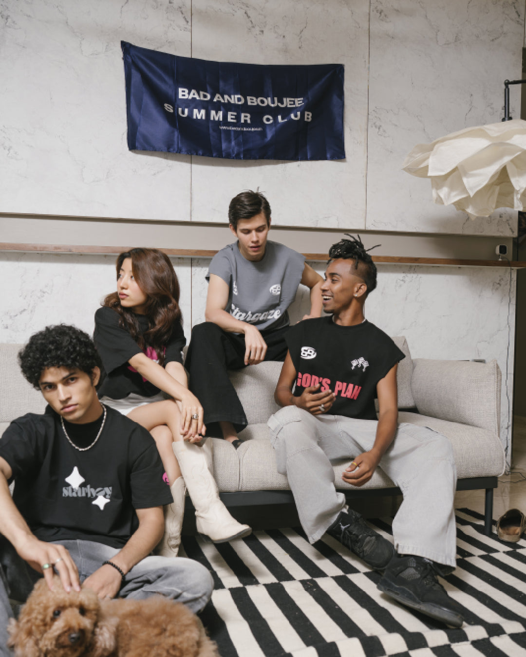 10 Creative Ways to Style Oversized T-Shirts for Guys