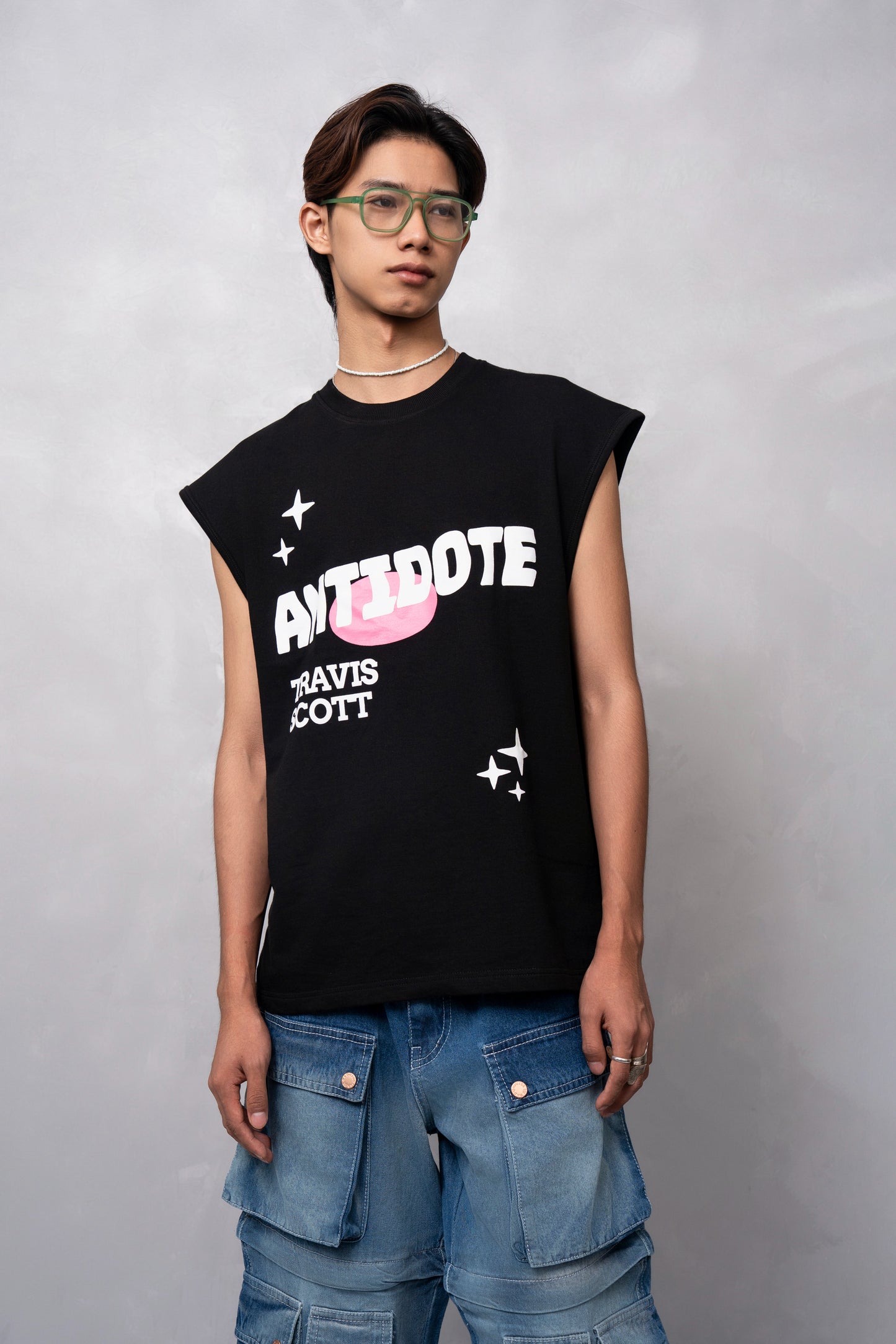 Antidote