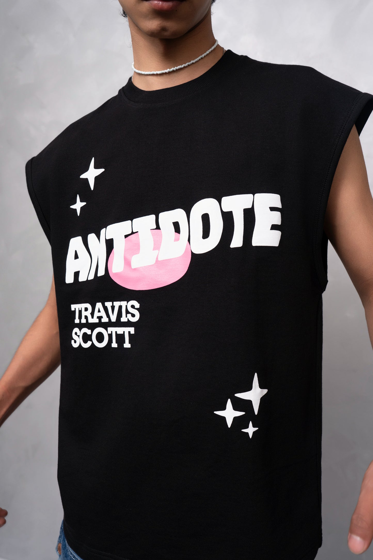 Antidote