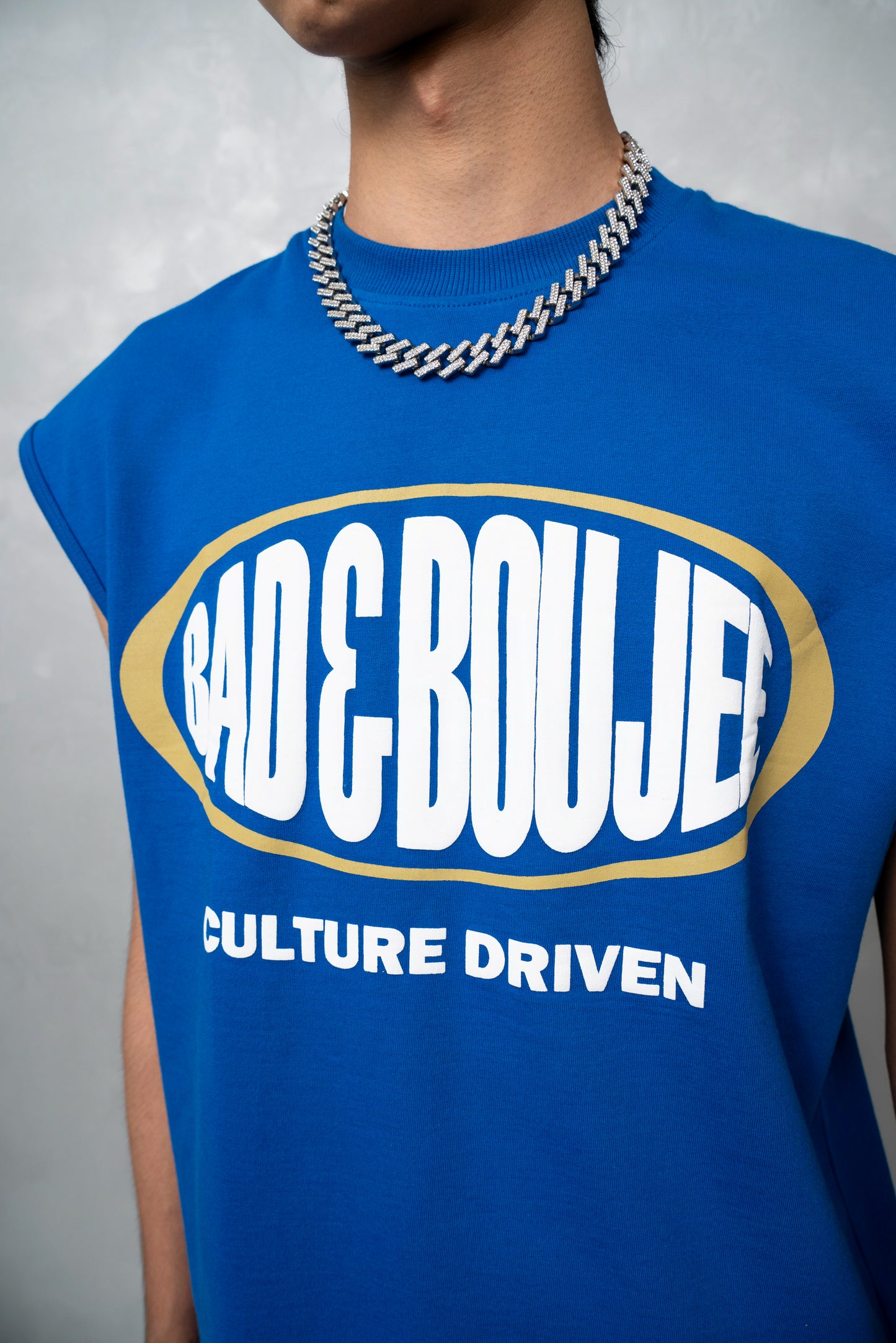 Culture Driven