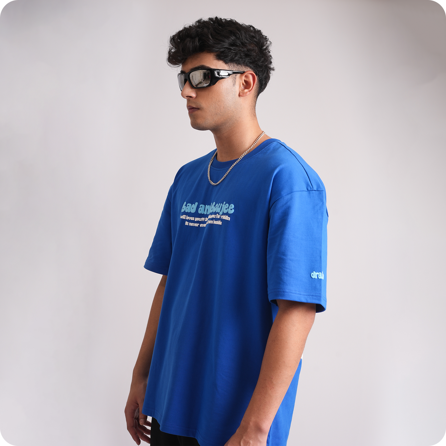 In My Feeling Blue
