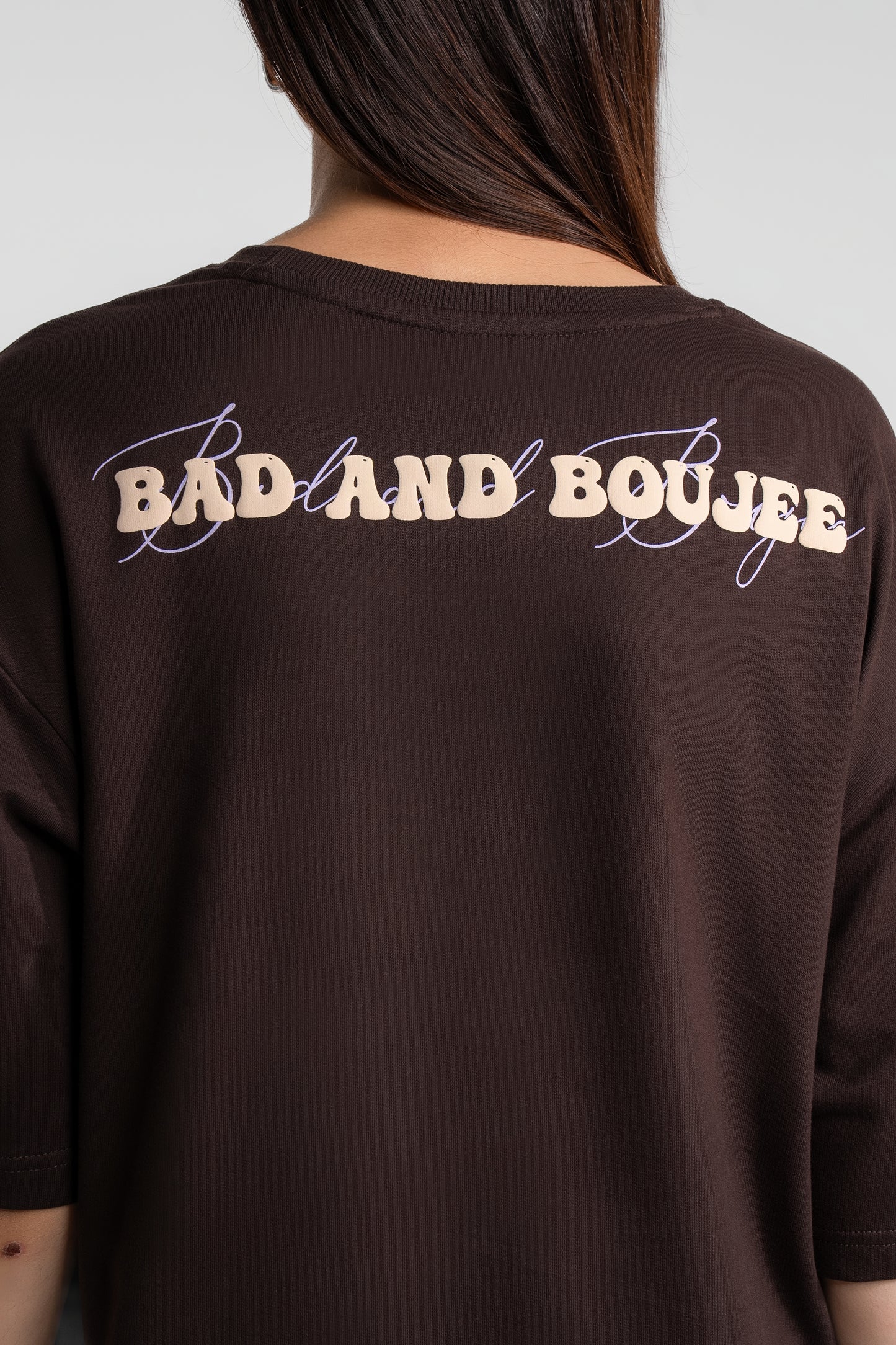 Summer Pleasures Oversized T-Shirts