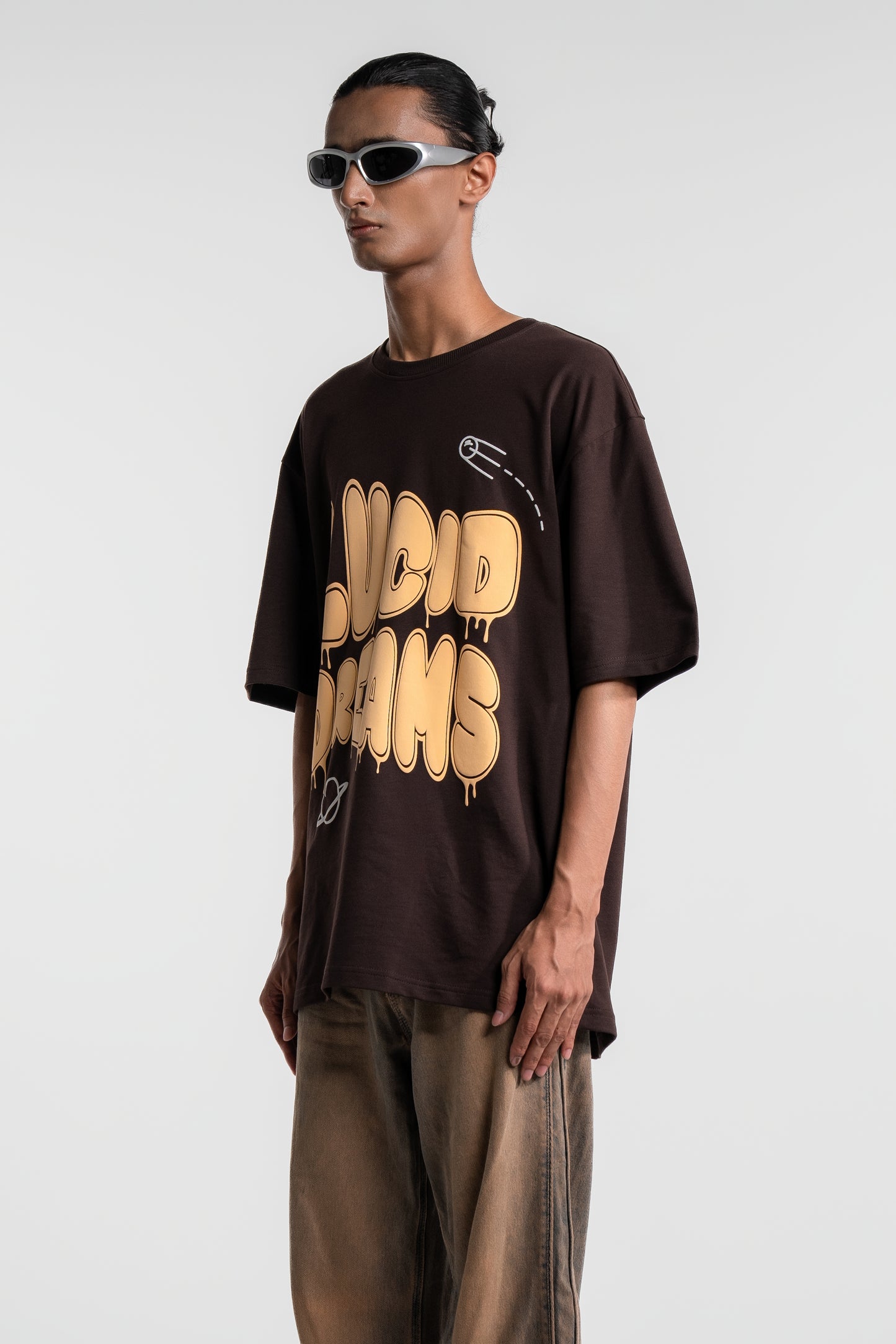 Lucid Dreams Brown