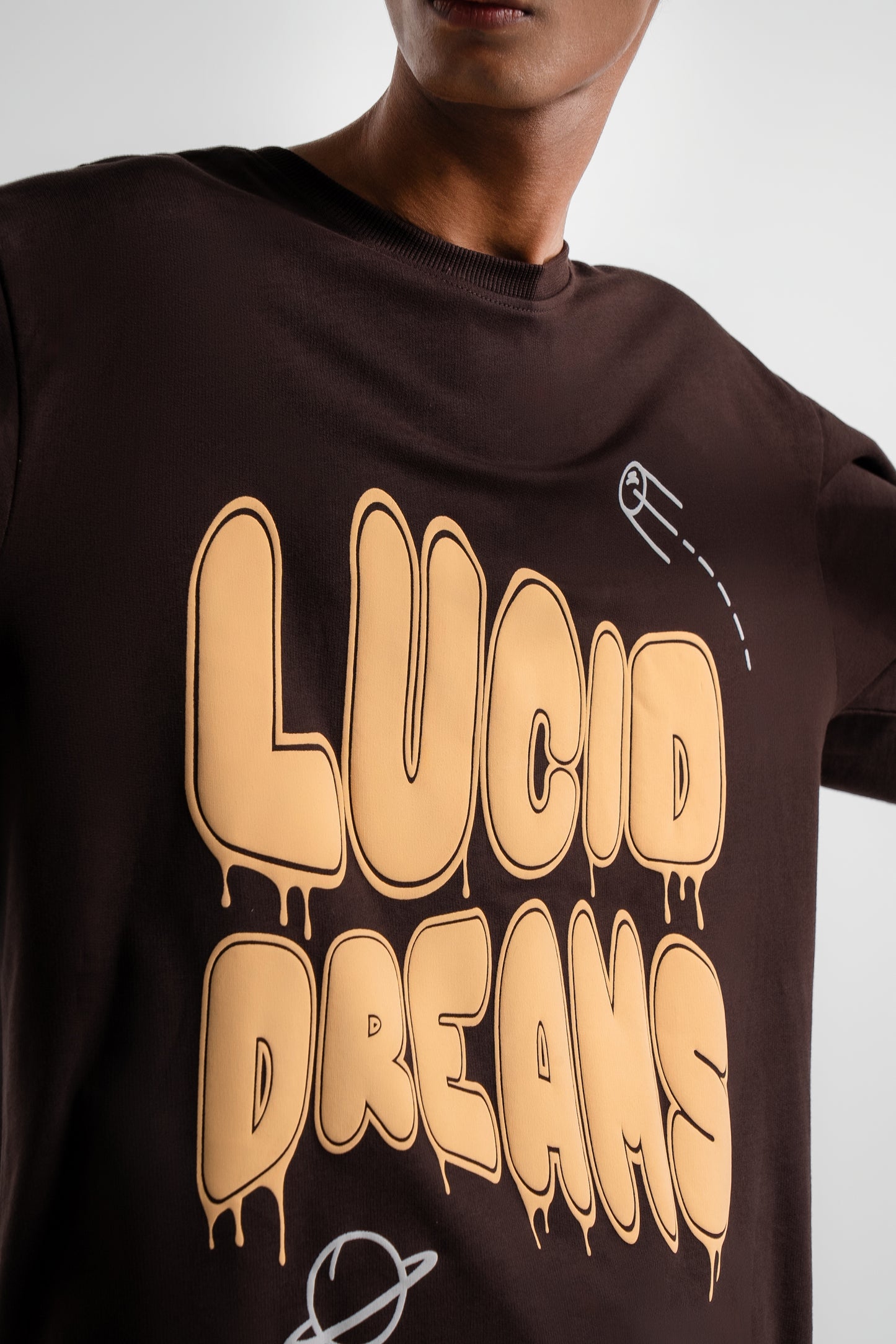 Lucid Dreams Brown