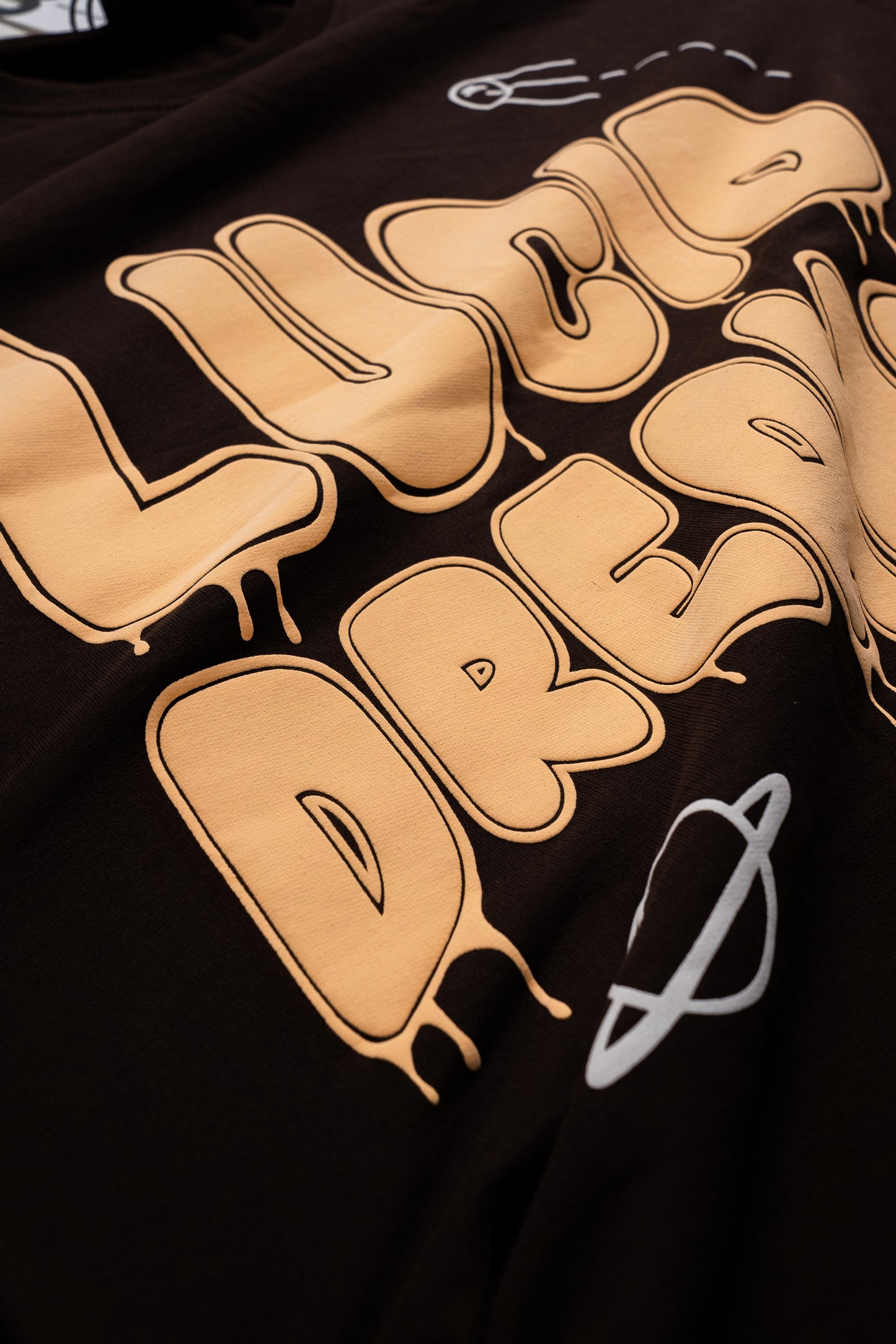 Lucid Dreams Brown