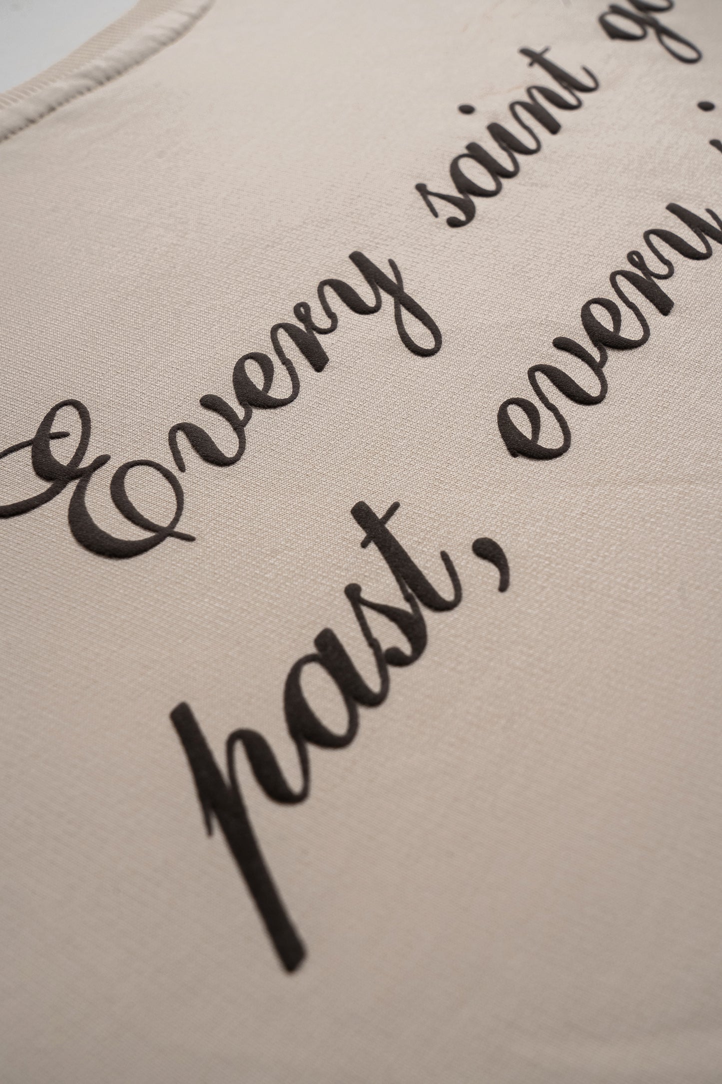 Deja Vu Summer Sand Oversized T-Shirts