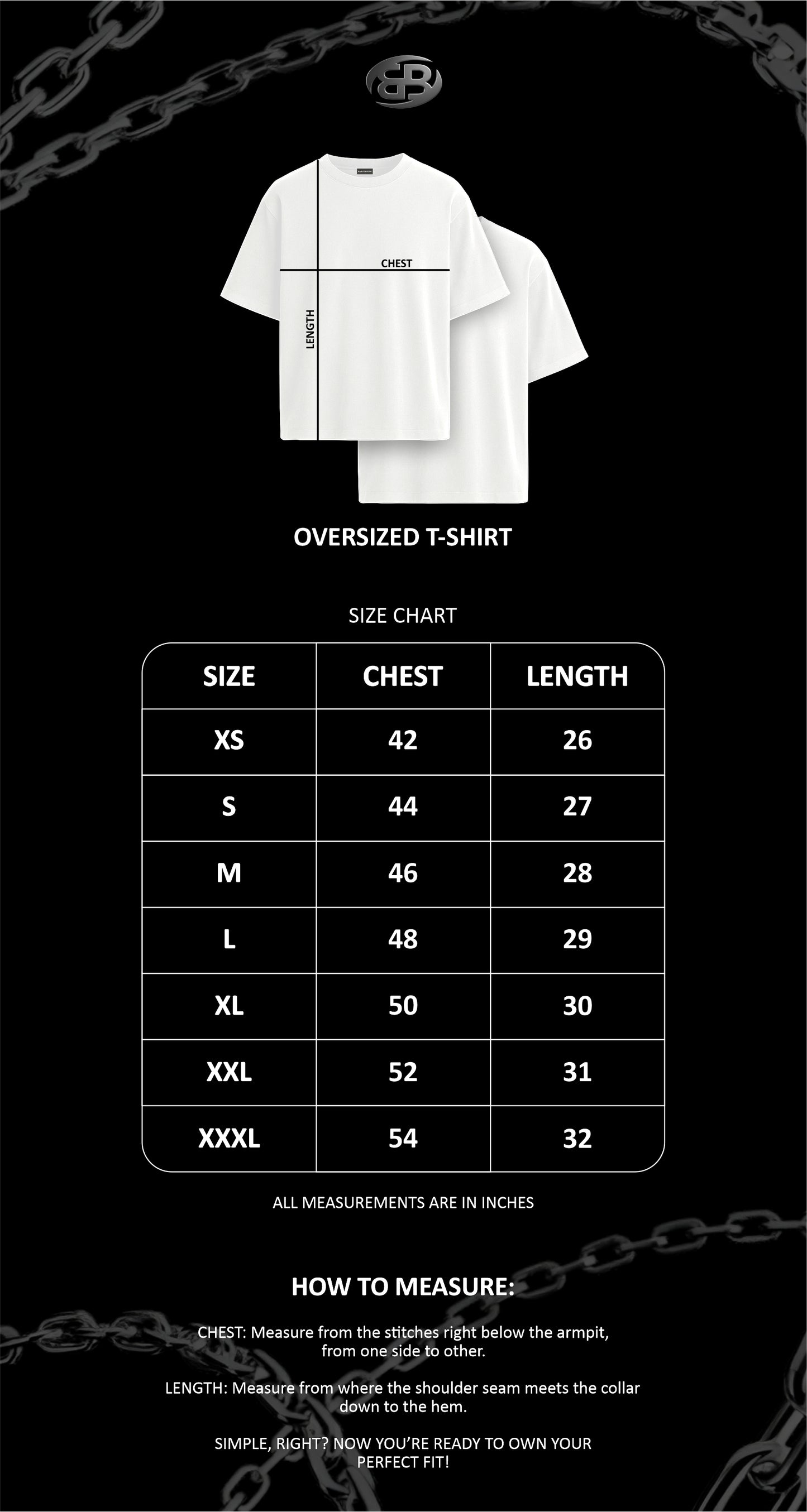 Goosebumps Pink Oversized T-Shirt