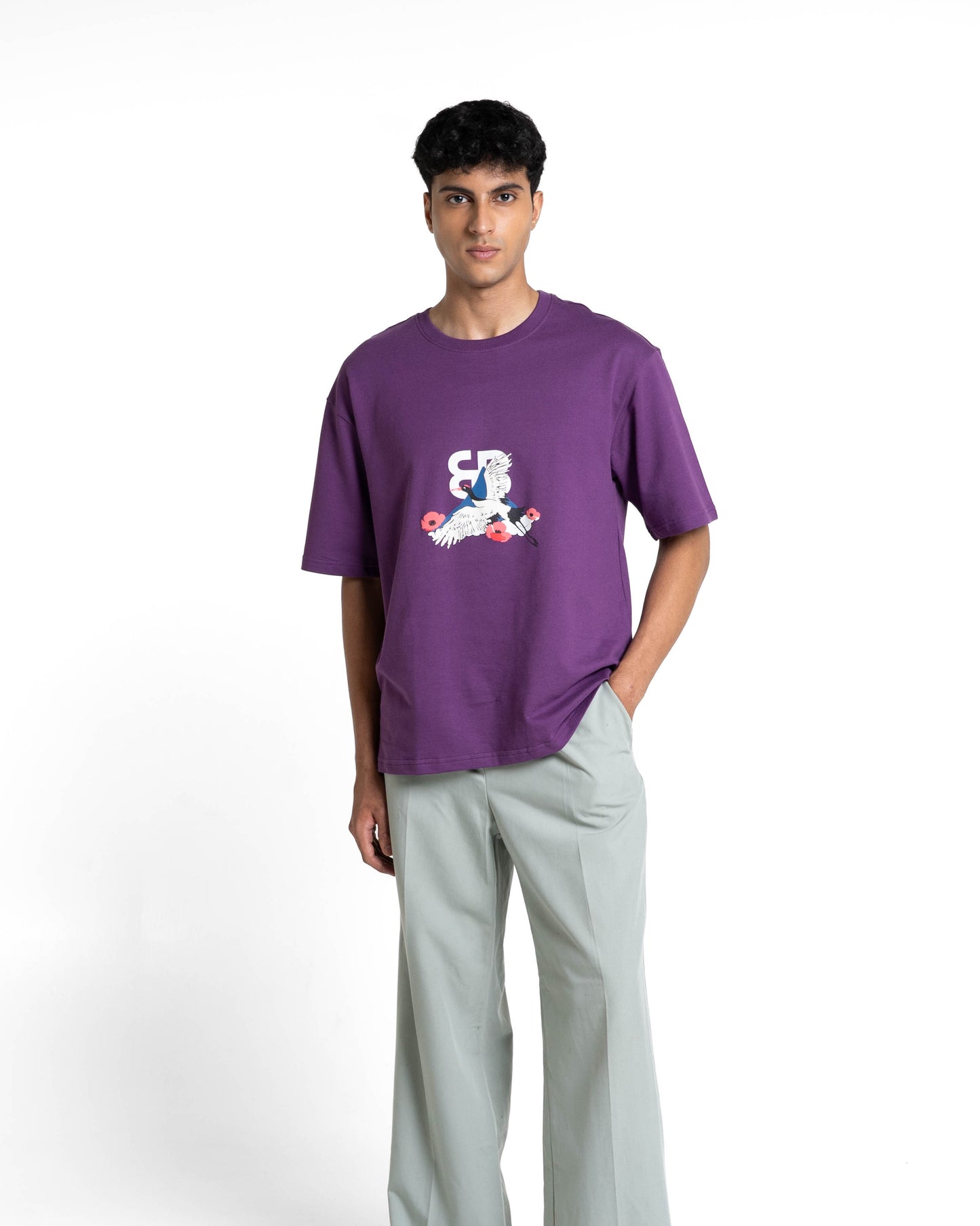 Madiba Purple