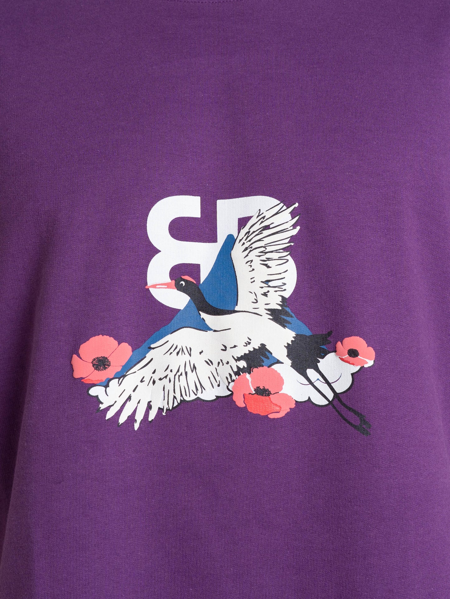 Madiba Purple
