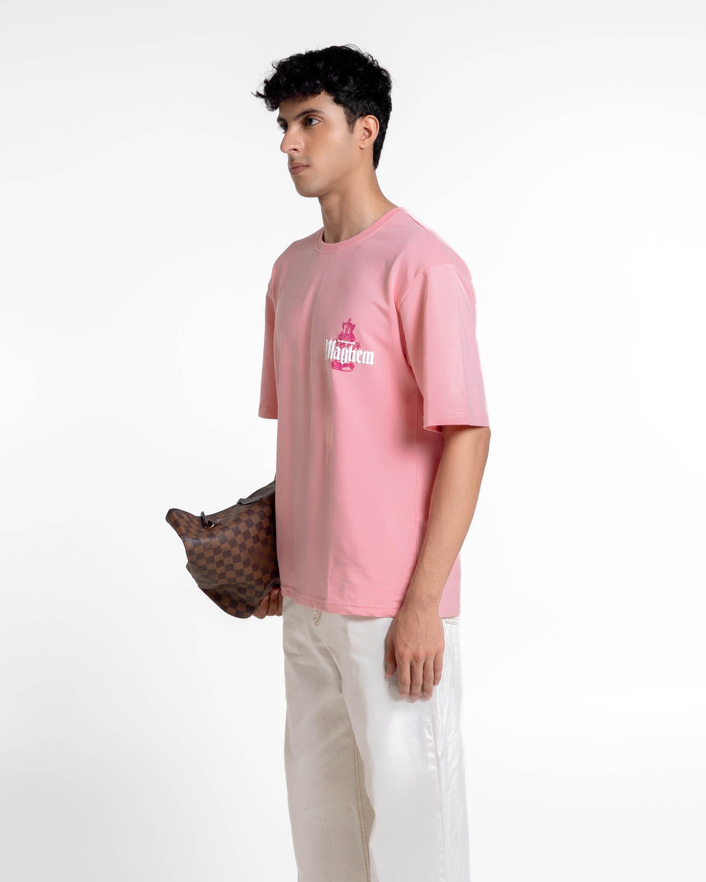 Mayhem Pink