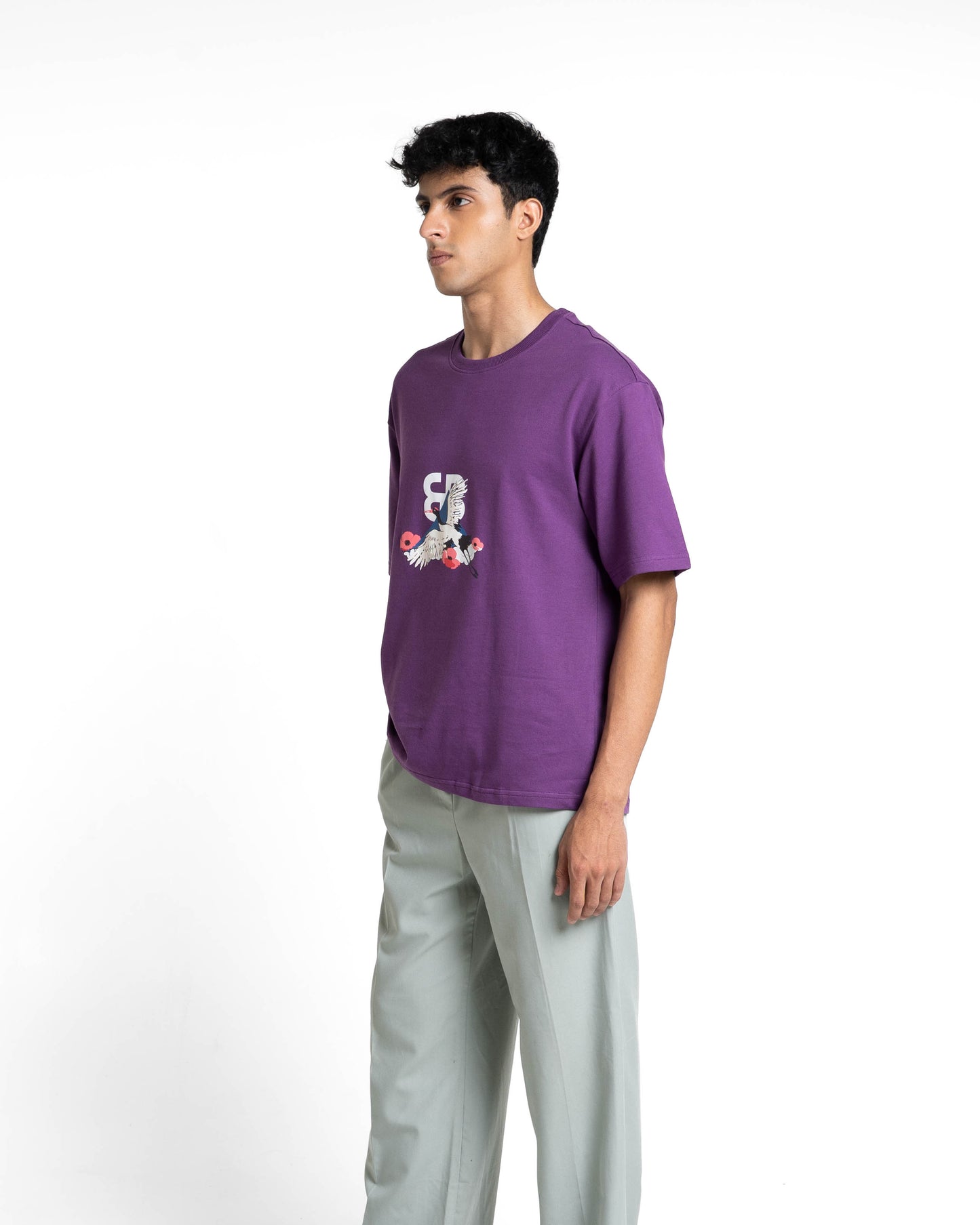 Madiba Purple