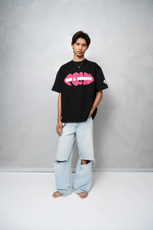 Top 10 Oversized T-Shirt Trends for Men & Women in 2025