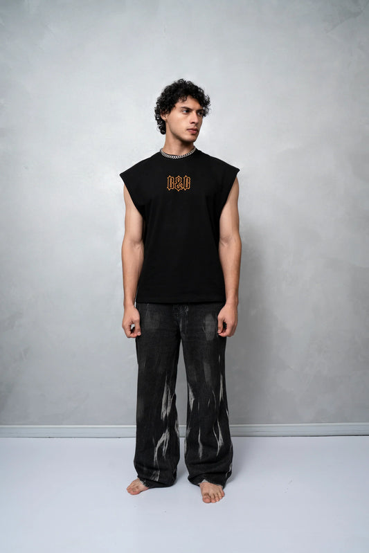 Top 7 Colours and Prints for Oversized Tank Tops/Vests in 2025