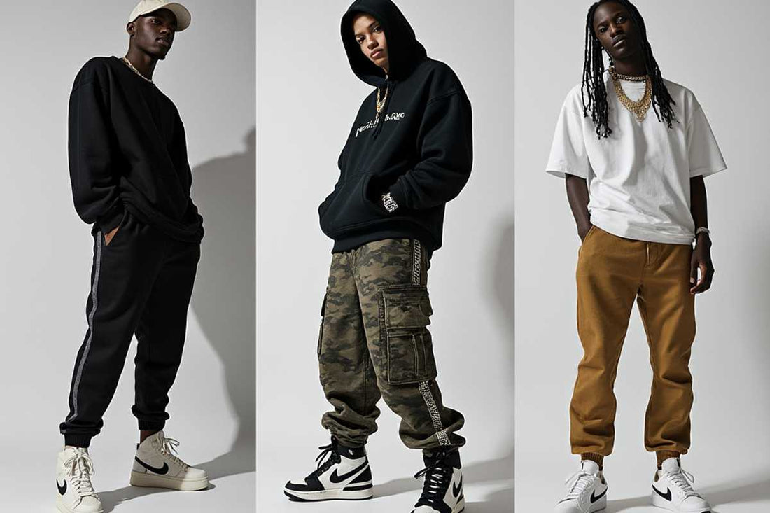 From the Streets to the Office: How to Incorporate Streetwear into Workwear
