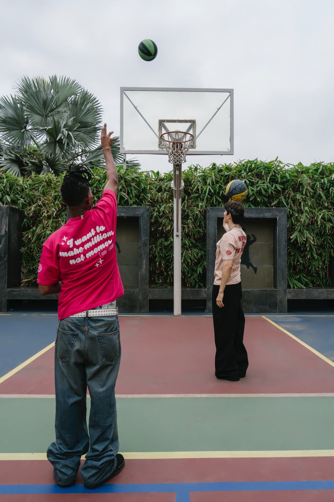 Top 10 Beige Oversized T-Shirts to Upgrade Your Wardrobe