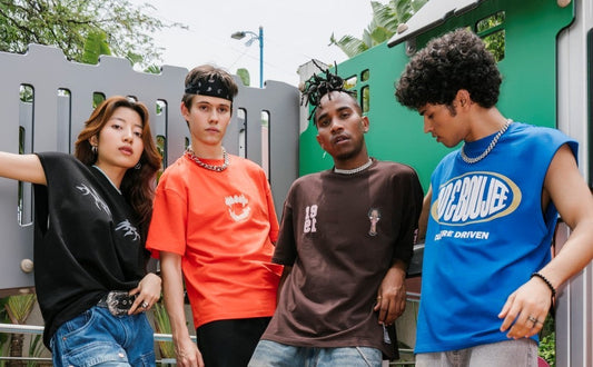 Top 10 Oversized T-Shirts to Wear at the Upcoming Travis Scott Concert