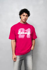 Millions Not Memes Oversized T-shirt