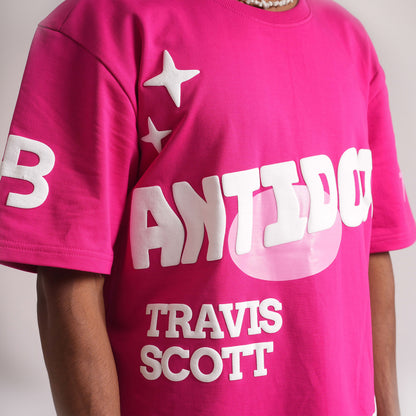 Antidote Pink