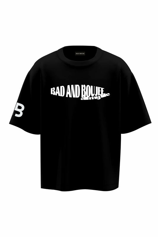 All My Life Black
