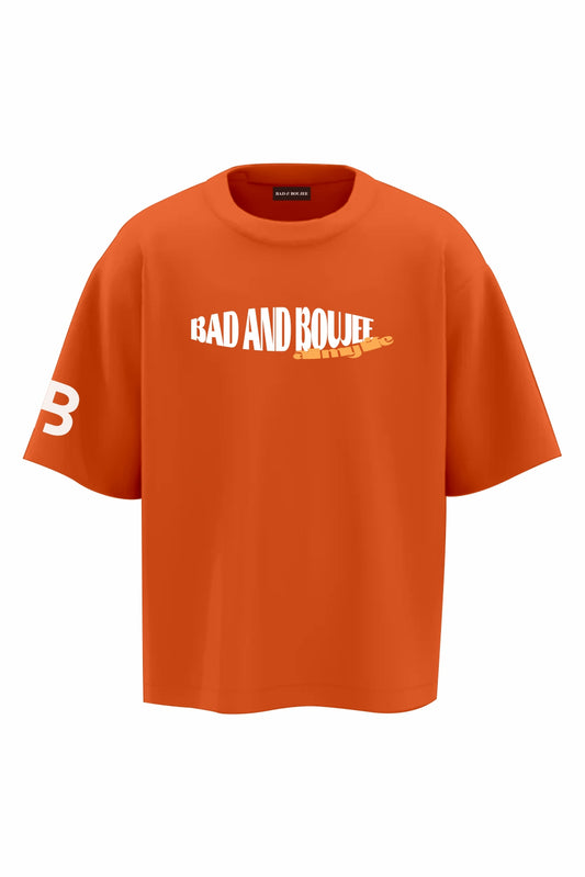 All My Life Orange