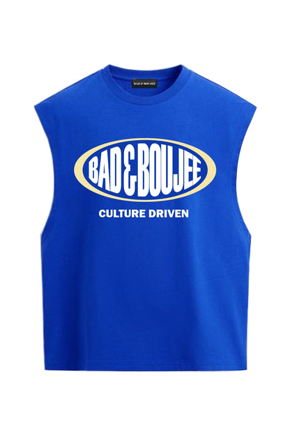 Culture Driven