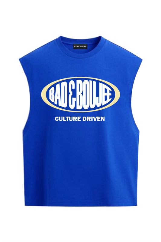Culture Driven