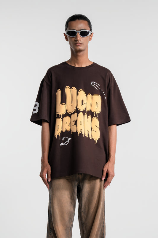 Lucid Dreams Brown