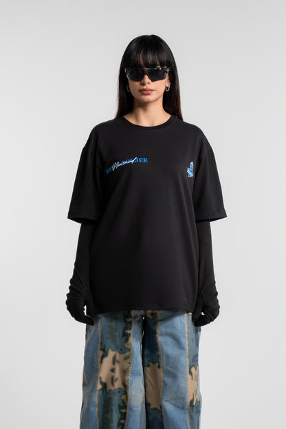 Honestly Nevermind Black