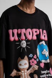 Utopia Black