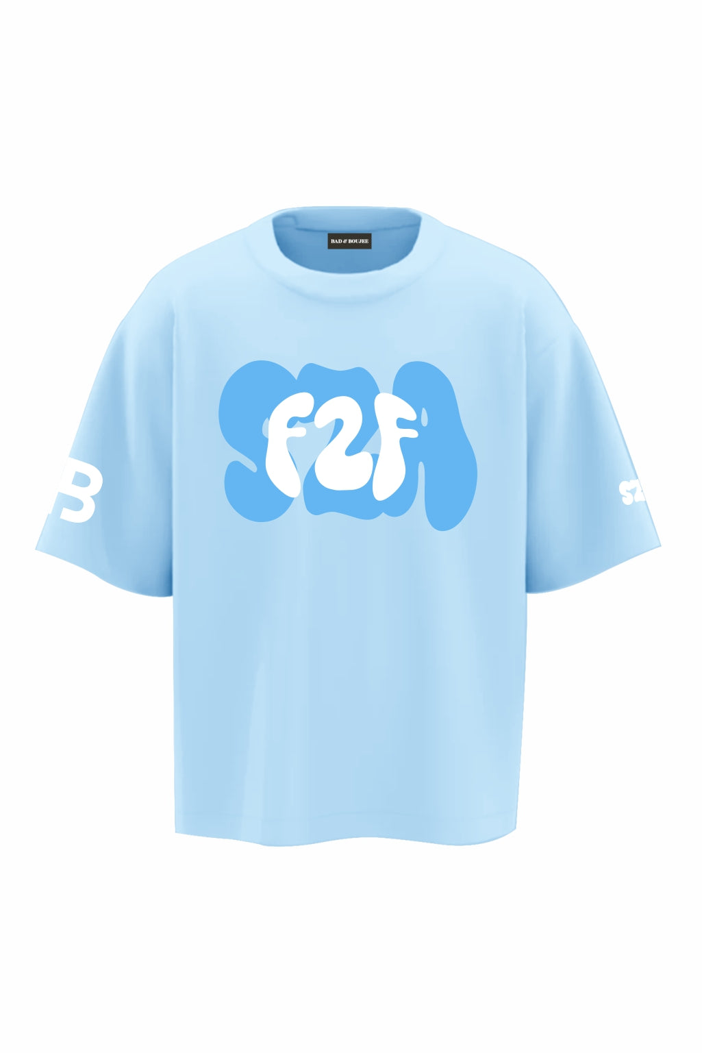 F2F Ice Blue