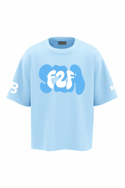 F2F Ice Blue