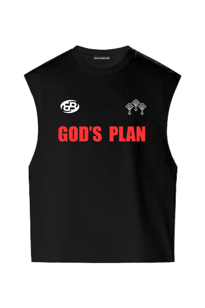 God's Plan: Blessed mode