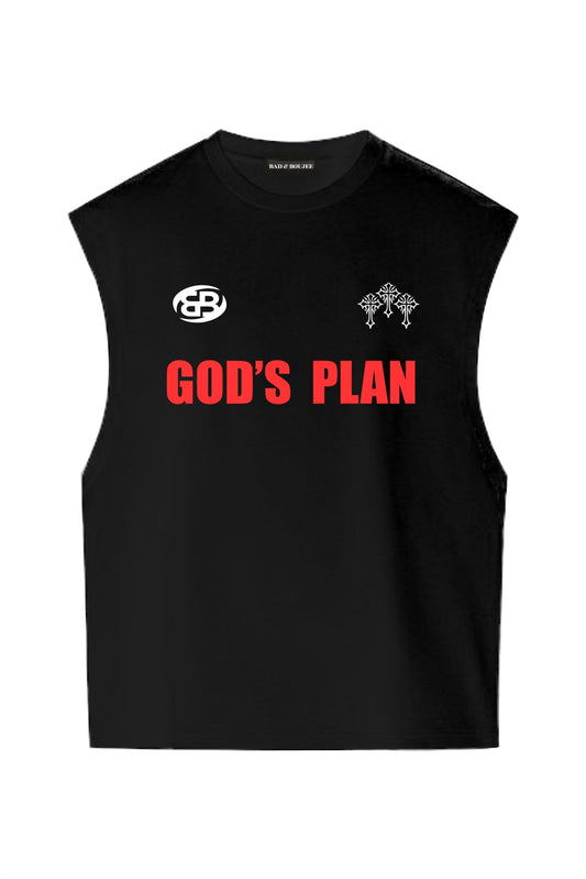 God's Plan: Blessed mode