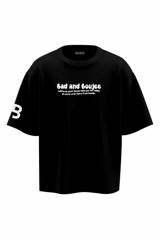 In My Feeling Black