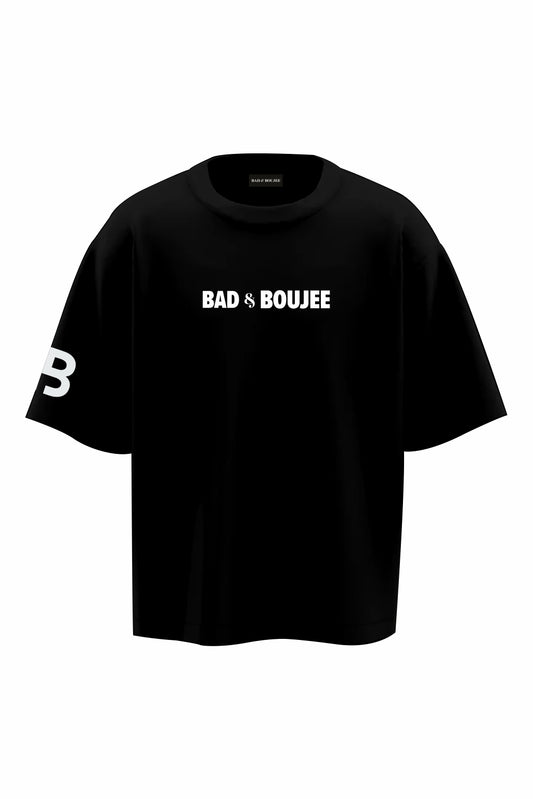 Kinda Bad - Kinda Boujee Black