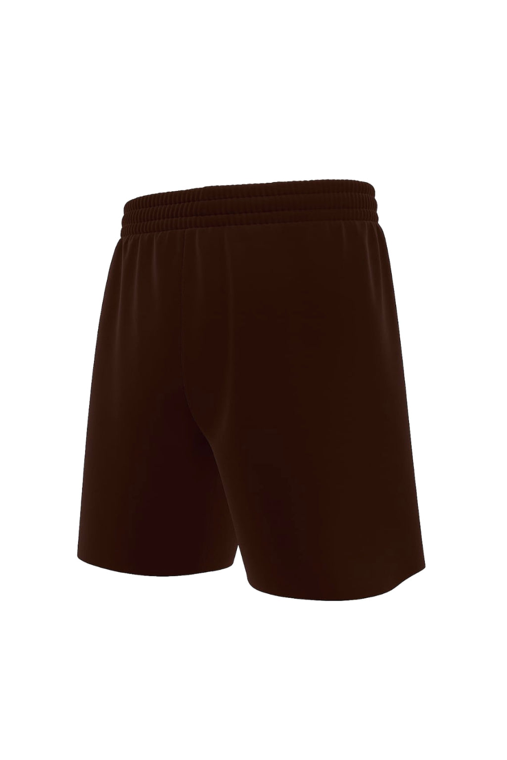 Lounge shorts- Brown