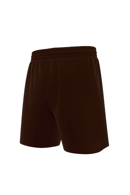 Lounge shorts- Brown