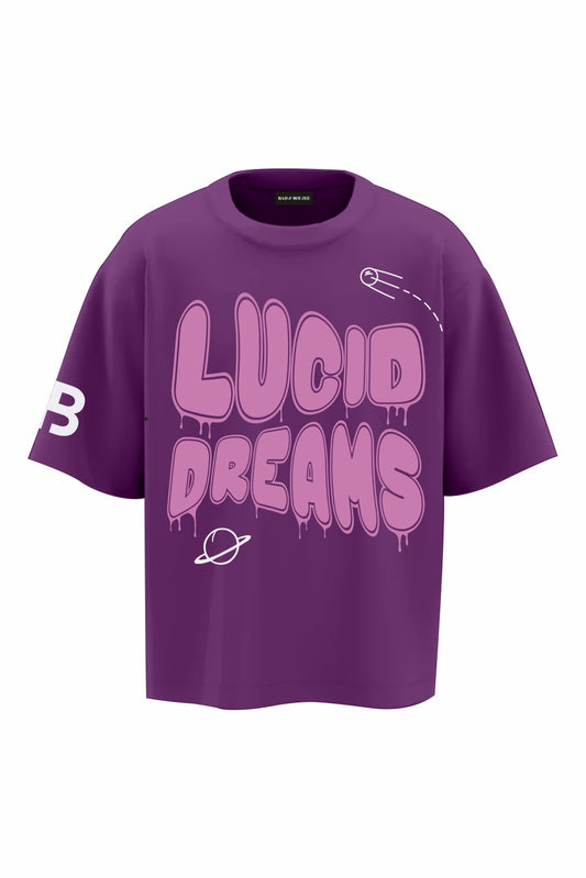Lucid Dreams Violet