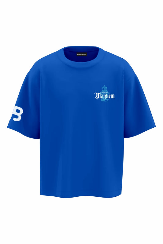 Mayhem Blue