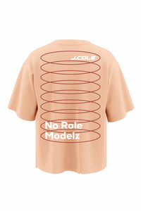 No Role Modelz Oversized T-shirt