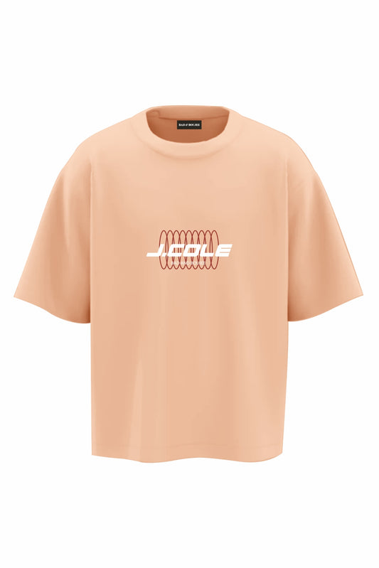 No Role Modelz Oversized T-shirt