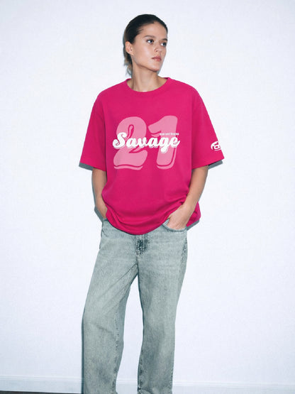 Millions Not Memes Oversized T-shirt