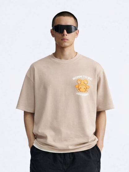 Have a nice day Oversized T-shirt