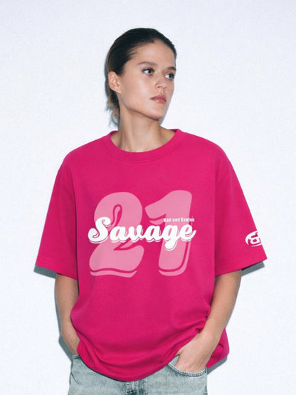 Millions Not Memes Oversized T-shirt