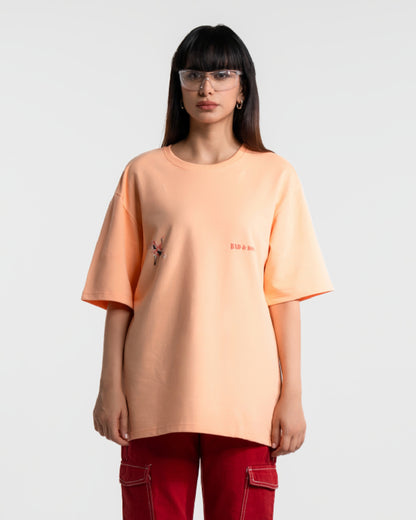 Praise the Lord Oversized T-shirt