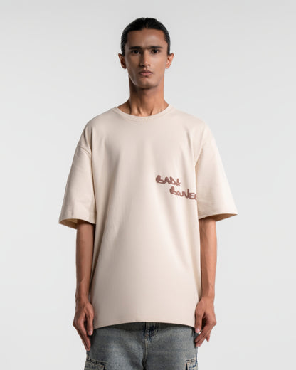 Sensation Oversized T-shirt