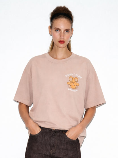 Have a nice day Oversized T-shirt