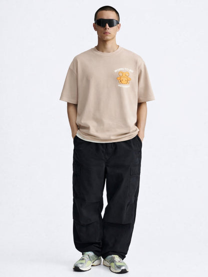 Have a nice day Oversized T-shirt