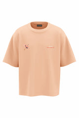 Praise the Lord Oversized T-Shirts